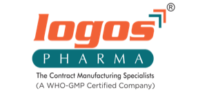 Logos Pharma logo