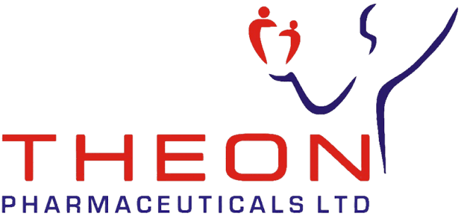 Theon Pharma logo