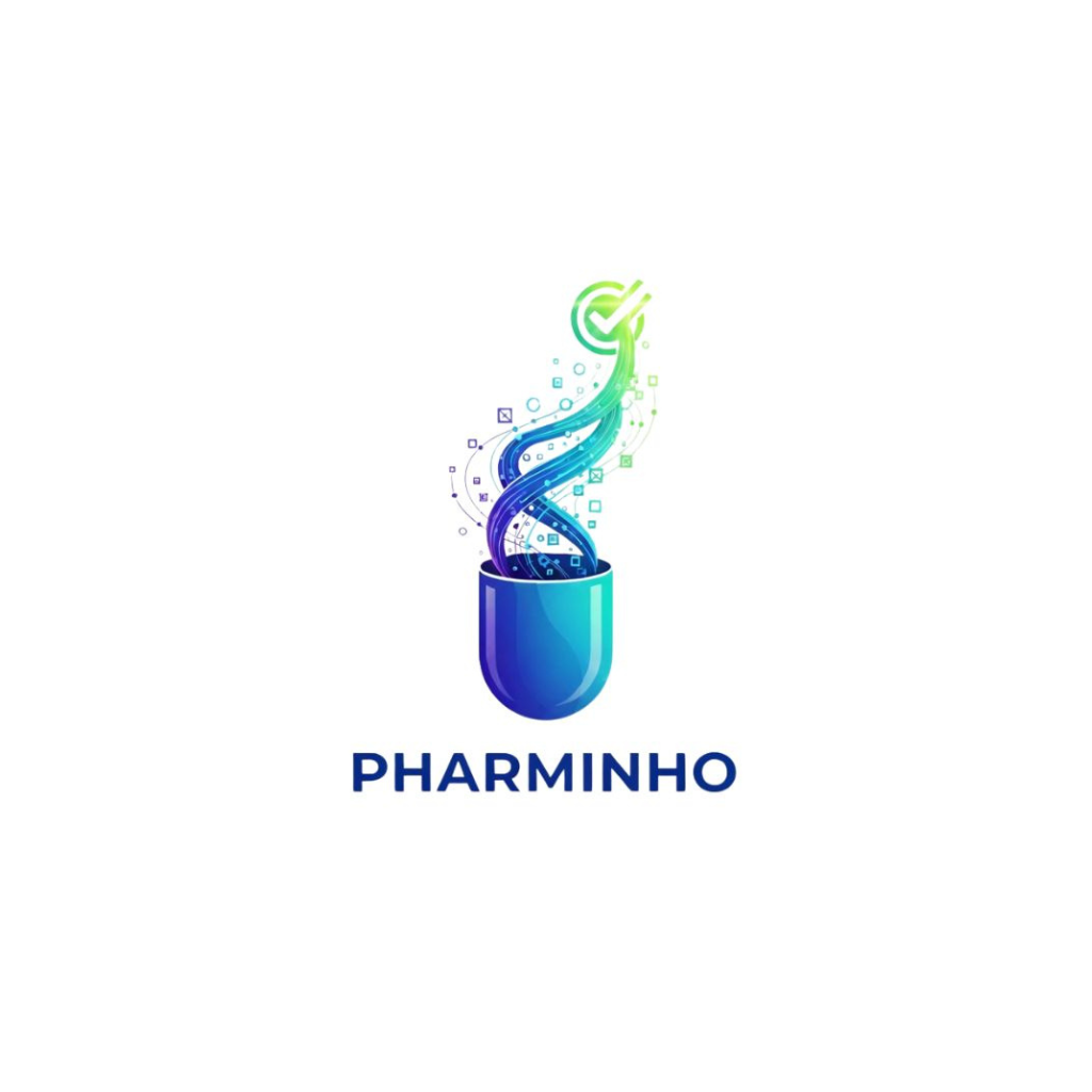 Pharminho Logo