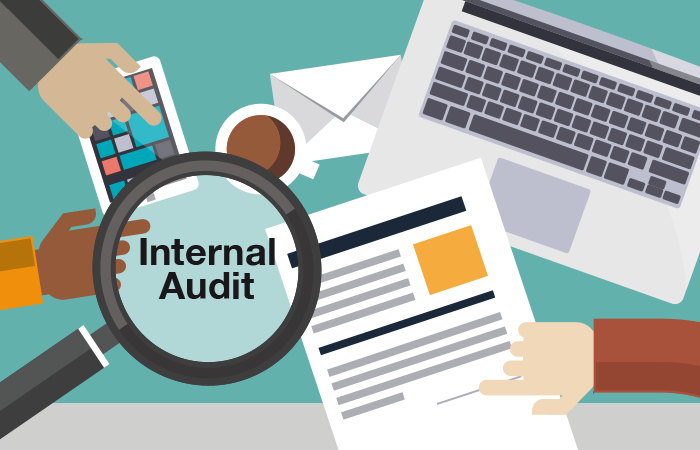 internal audit