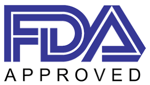 FDA Approved