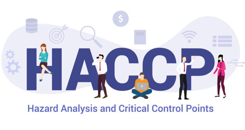 HACCP