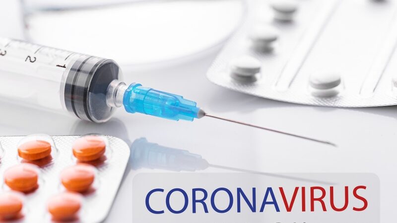 Coronavirus-drugs
