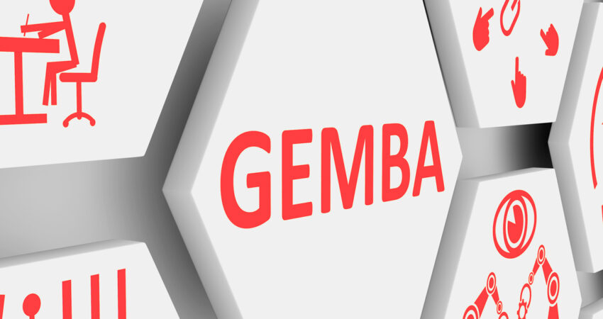 GEMBA
