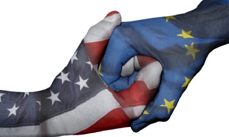 Mutual recognition agreement