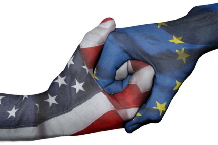 Mutual recognition agreement