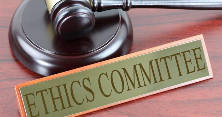 ethics committee