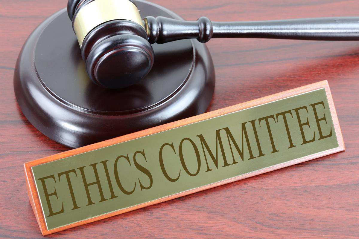 Ethics Committee Regulations in India - Vaayath