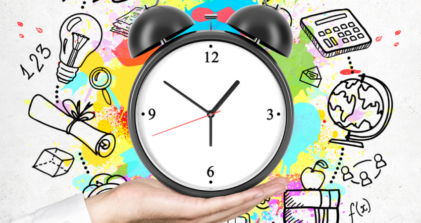 Time Management during audit