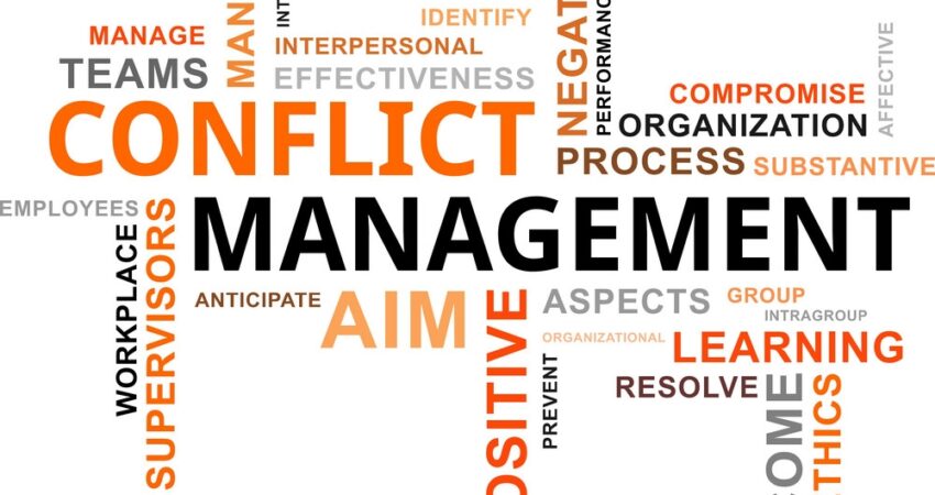 Conflict Management