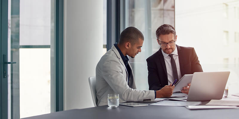 interviewing during audit