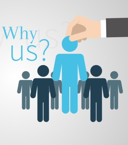 why choose us