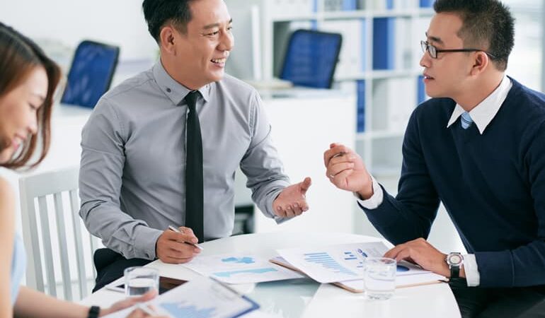 Services Retainership services