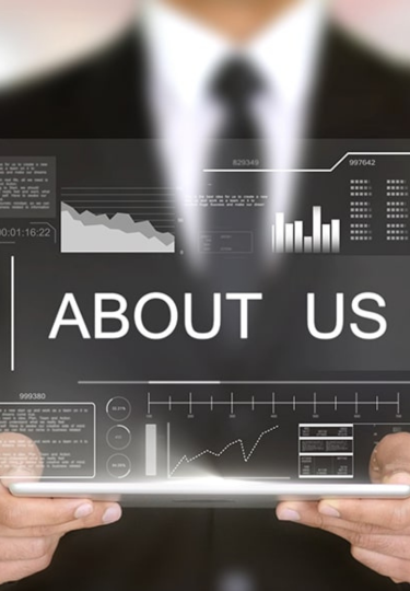 about us