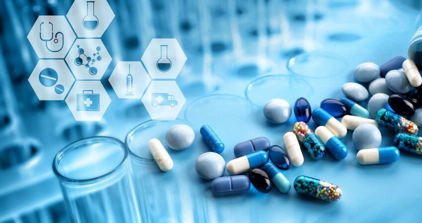 EU publish list of critical medicines
