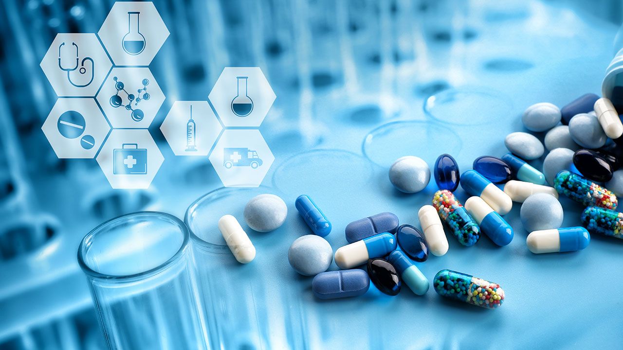 EU publish list of critical medicines