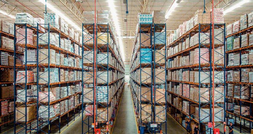 Good drug storage practices