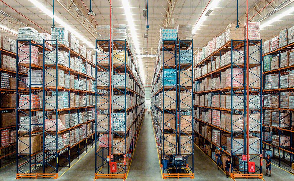 Good drug storage practices