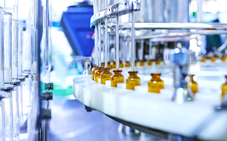 loan license in pharmaceutical manufacturing