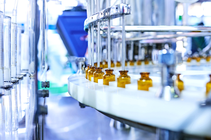 loan license in pharmaceutical manufacturing