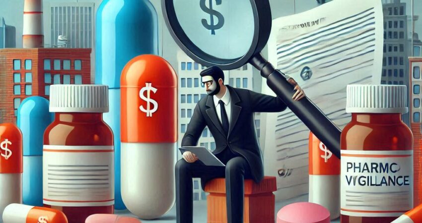 implementation of Pharmacovigilance