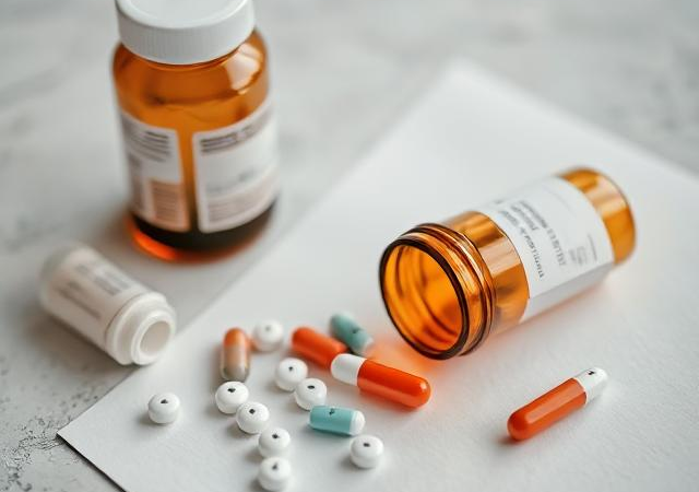 Govt bans Tapentadol caresoprodol combinations