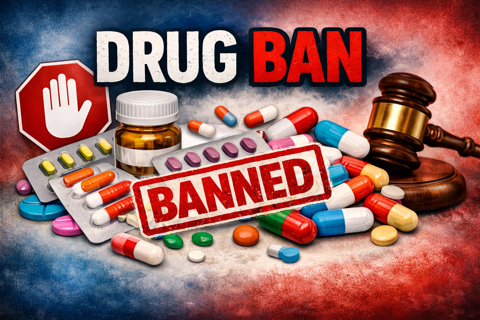 CDSCO Bans 16 FDCs